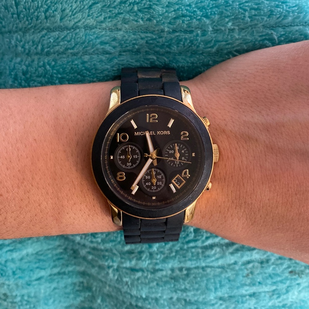 Michael Kors MK5191 watch